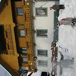Apartment Ortnerhof Millstatt