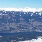 Ortnerhof 公寓 米尔施塔特