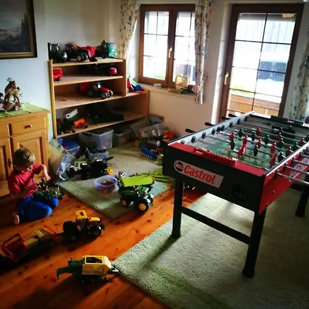 Ortnerhof * Мильстат