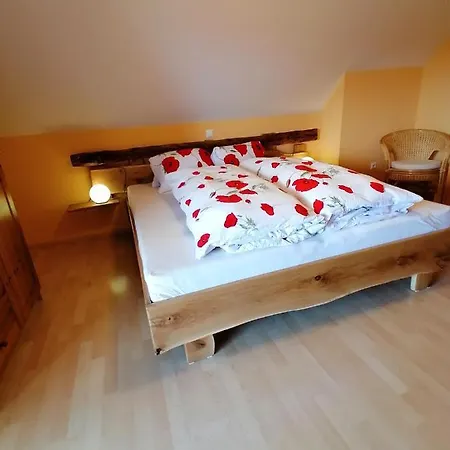 Apartment Ortnerhof *