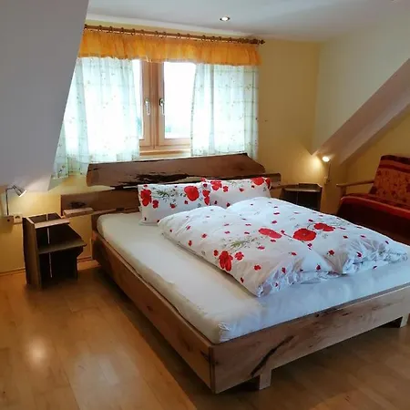 Апартаменты Ortnerhof