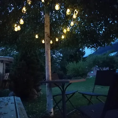 Ortnerhof * Millstatt