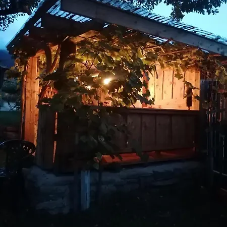 Ortnerhof Апартаменты