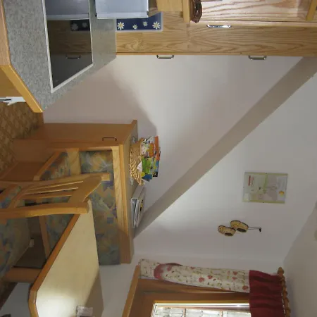 Ortnerhof Апартаменты