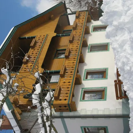 Ortnerhof Апартаменты Мильстат