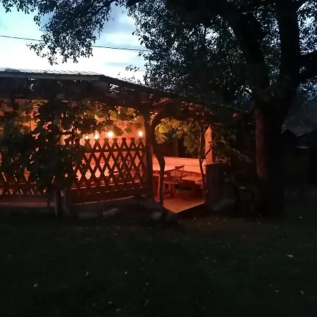 Ortnerhof Апартаменты