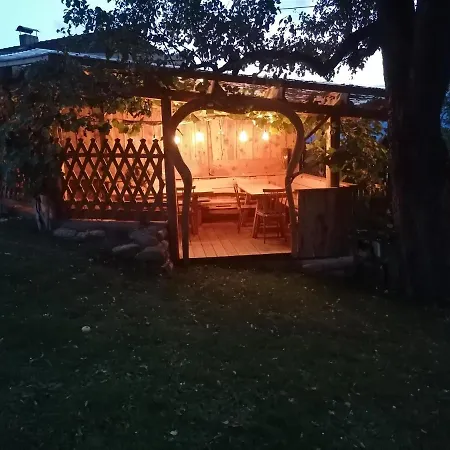 Ortnerhof Апартаменты *