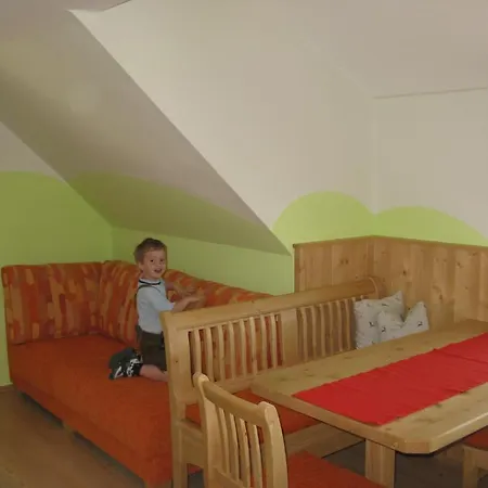 Ortnerhof Апартаменты