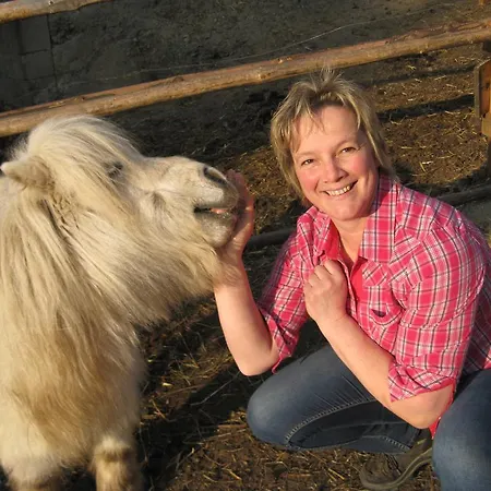 Ortnerhof Апартаменты