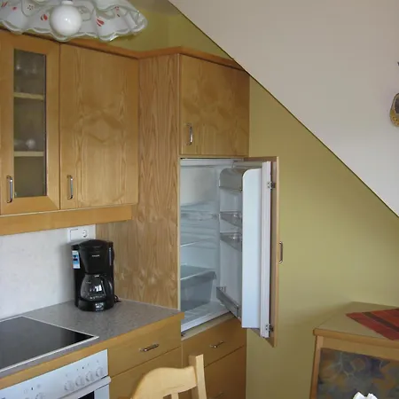 Ortnerhof Мильстат