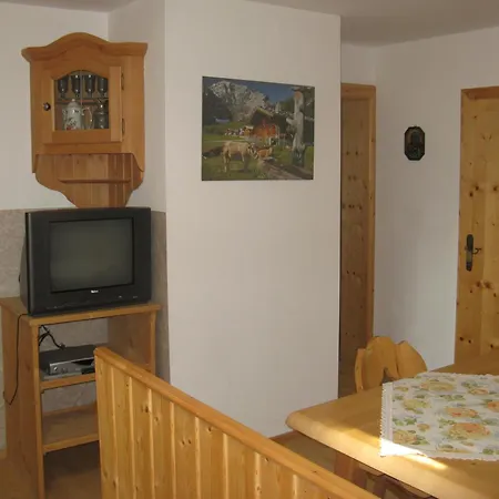 Апартаменты Ortnerhof