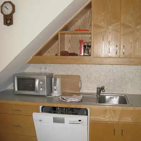 Ortnerhof Мильстат