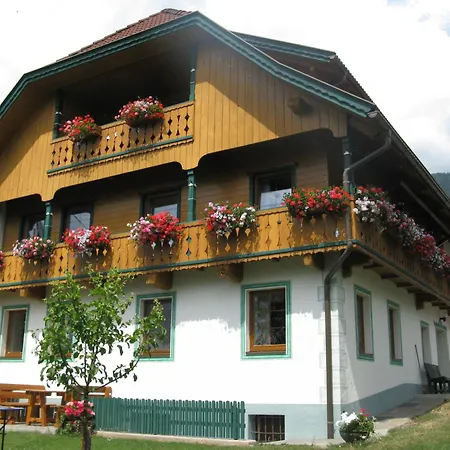 Апартаменты Ortnerhof *