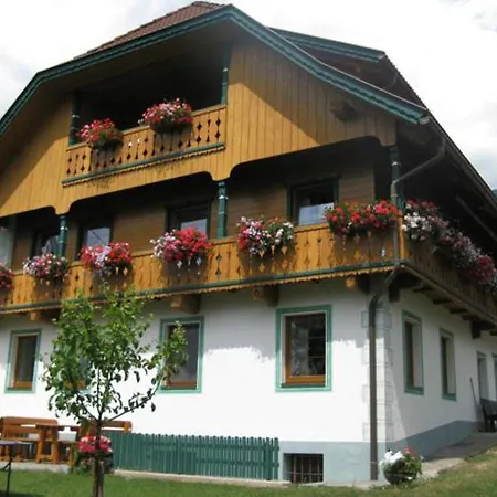 Ortnerhof Апартаменты