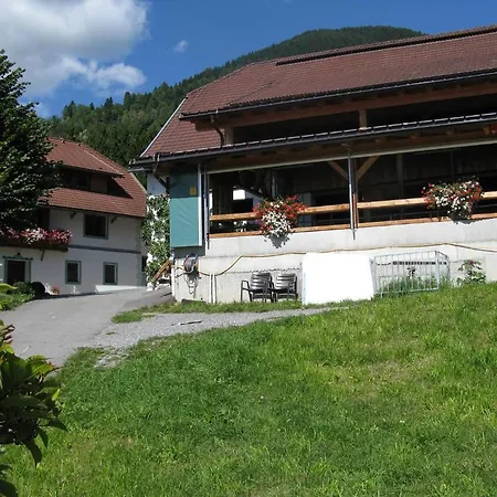 Апартаменты Ortnerhof
