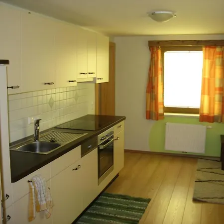 Ortnerhof Апартаменты Мильстат