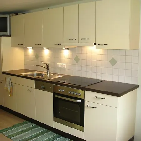 Ortnerhof Мильстат