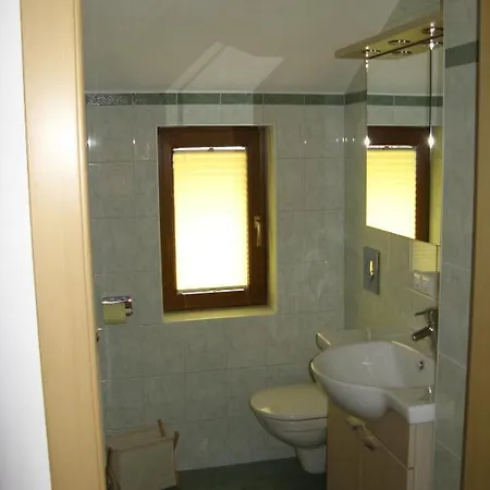 Apartment Ortnerhof *