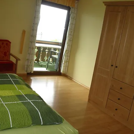 Апартаменты Ortnerhof