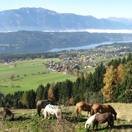 Ortnerhof Διαμέρισμα *