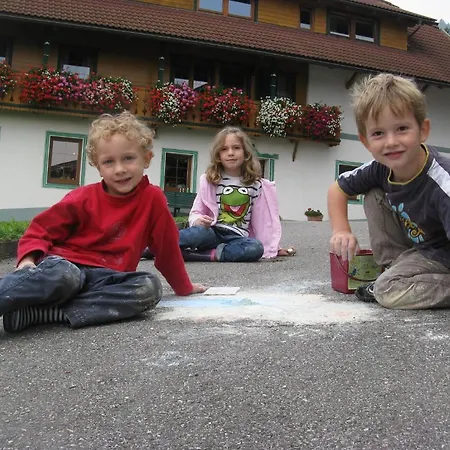 Апартаменты Ortnerhof Мильстат