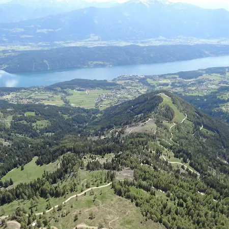 Ortnerhof Апартаменты