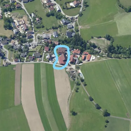 Апартаменты Ortnerhof