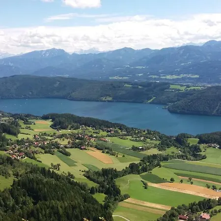 Lägenhet Ortnerhof *
