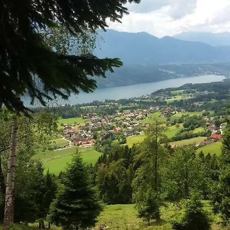 Ortnerhof Апартаменты *