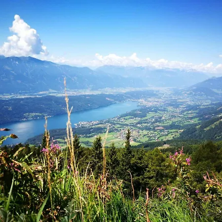 Ortnerhof Millstatt am See