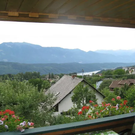 Ortnerhof Апартаменты *