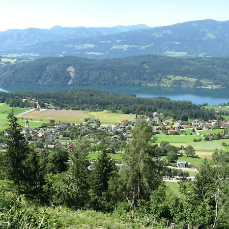 Lägenhet Ortnerhof *