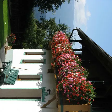 Ortnerhof Apartment *