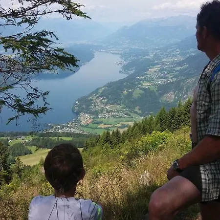 Ortnerhof Апартаменты