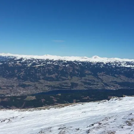 Ortnerhof Apartment *