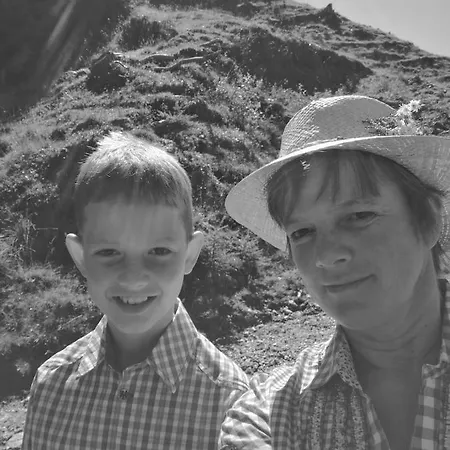 Appartement Ortnerhof *