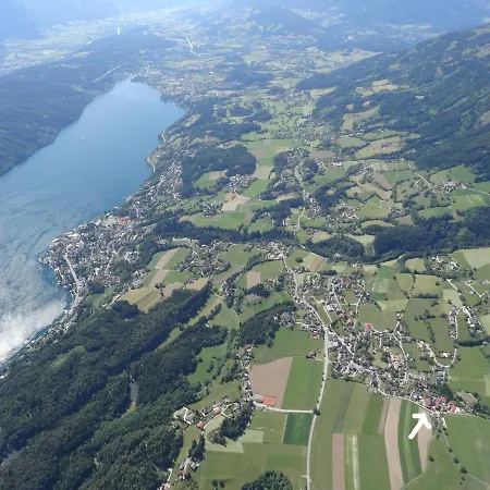 Апартаменты Ortnerhof