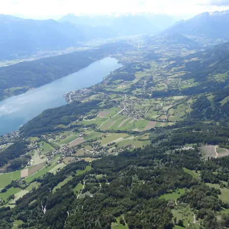 Lägenhet Ortnerhof *