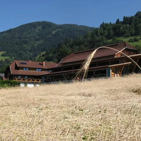 Апартаменты Ortnerhof