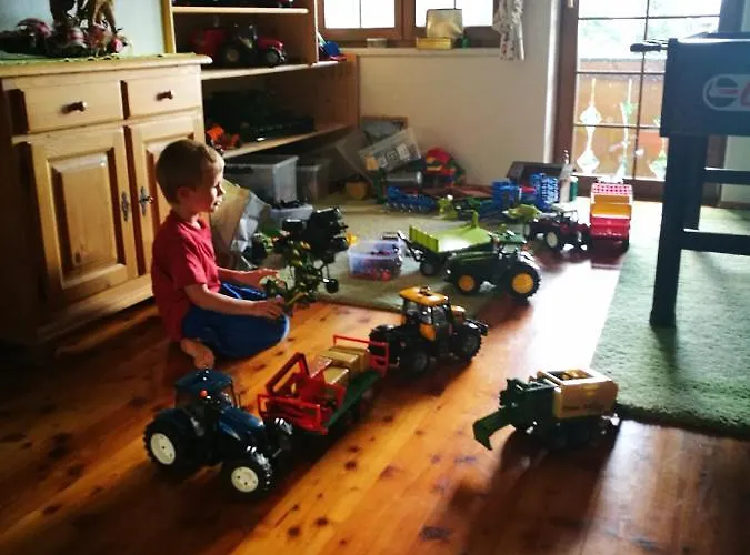 Ortnerhof * Millstatt