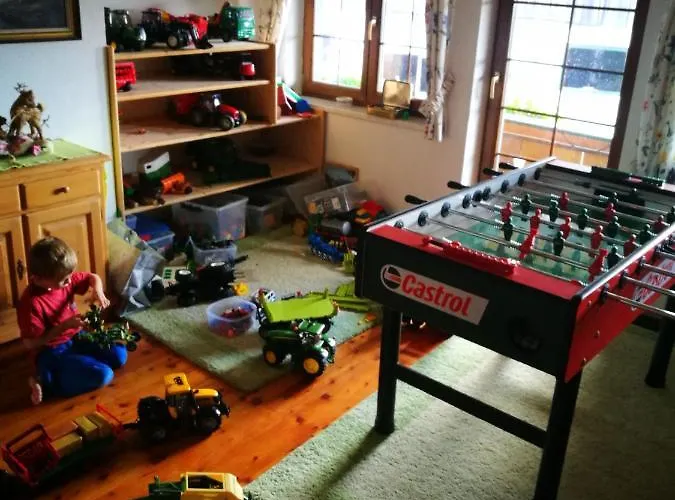 Ortnerhof * Millstatt