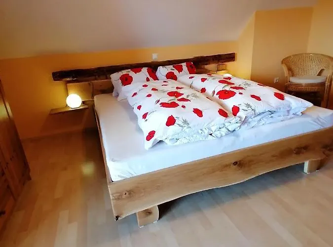 Apartmán Ortnerhof *