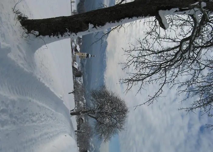 Ortnerhof * Millstatt