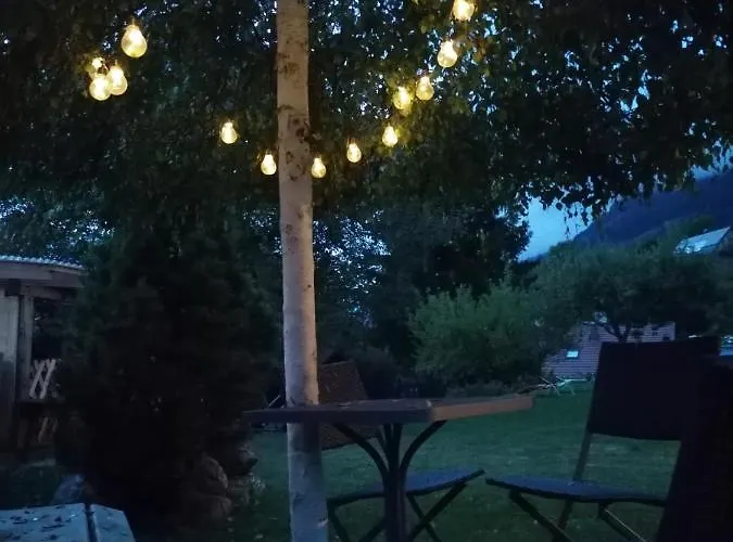 Ortnerhof * Millstatt