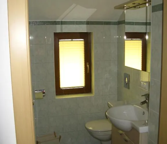 Apartmán Ortnerhof *