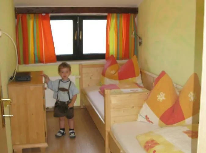 Ortnerhof * Millstatt