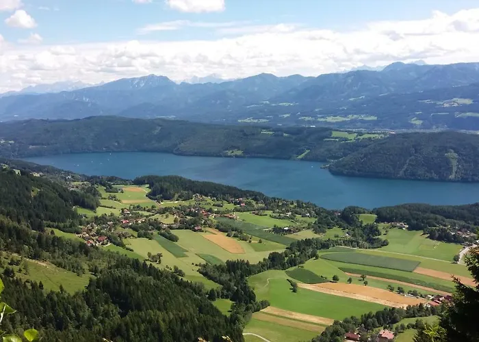 Apartmán Ortnerhof *