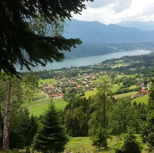 Ortnerhof Apartmán *