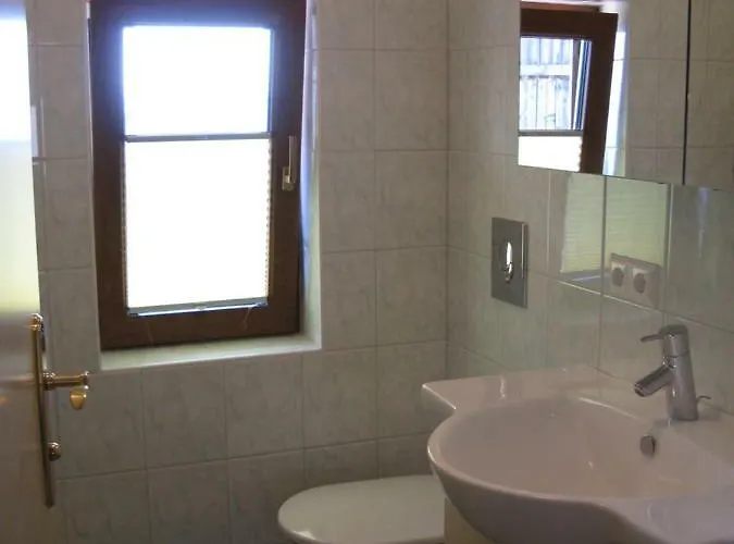 Ortnerhof * Millstatt