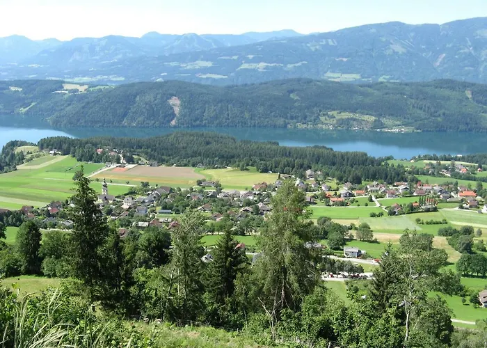 아파트 Ortnerhof *